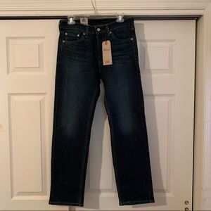 NEW Men’s Levi’s 505 Regular 30x30